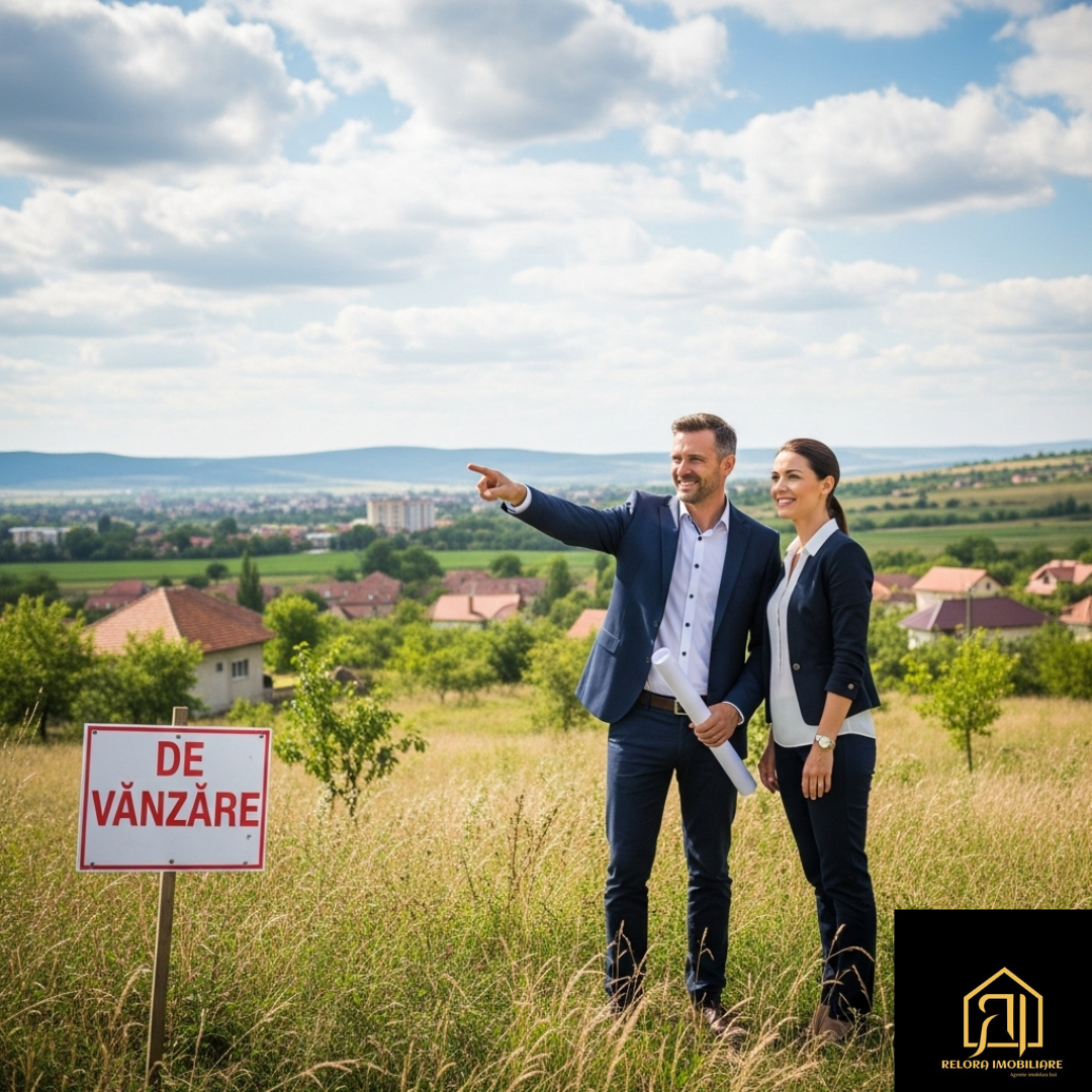 Tendințele Pieței Imobiliare din Zonele Intraviliare Periurbane din Moldova: Perspectivele pentru 2025 în Iași, Vatra Dornei și Roman